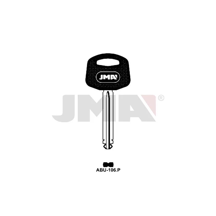 AB60P (ABU-106P JMA)