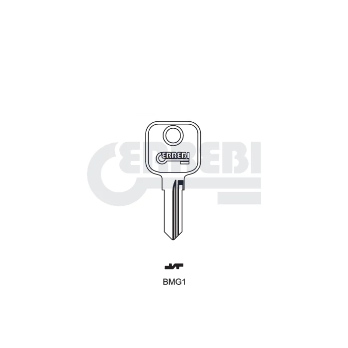 BMB3 (BMG1 Errebi)