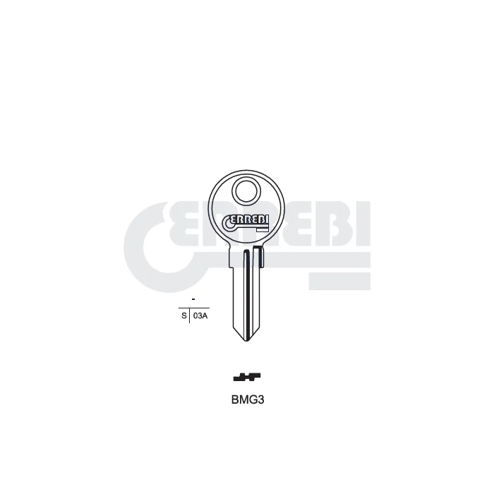 BMB5 (BMG3 Errebi)