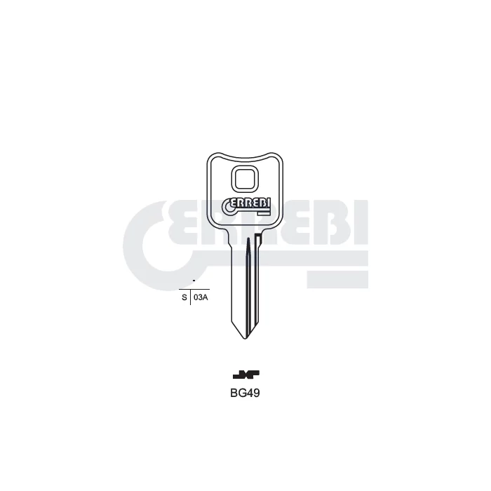 BUR38 (BG49 Errebi)
