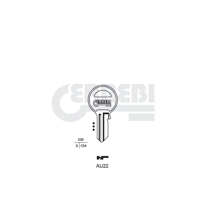 CS27 (AU22 Errebi)