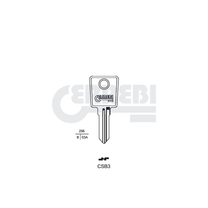 CSB3 (Errebi)