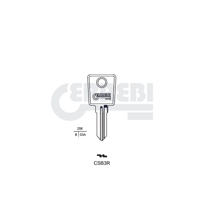 CSB3R (Errebi)