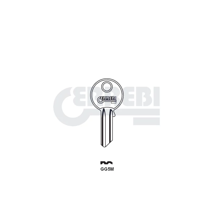 GE18 (GG5M Errebi)