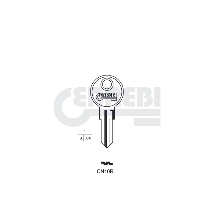 RC5R (CN10R Errebi)