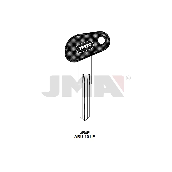 AB114P (ABU-101P JMA)
