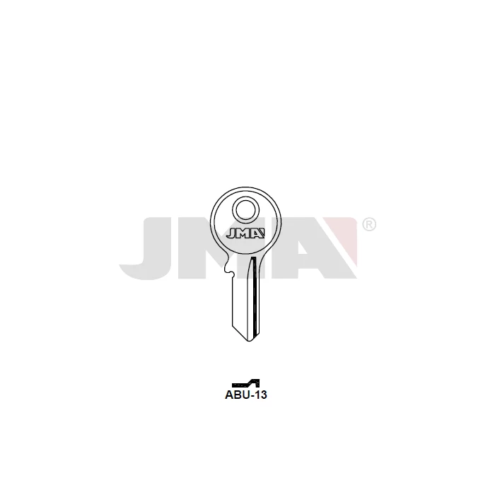 AB12 (ABU-13 JMA)