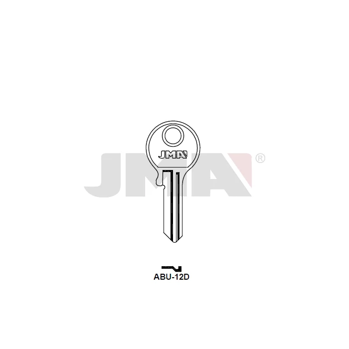AB13R (ABU-12D JMA)