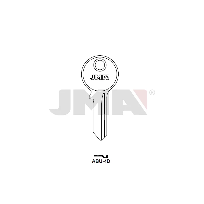 AB14R (ABU-4D JMA)