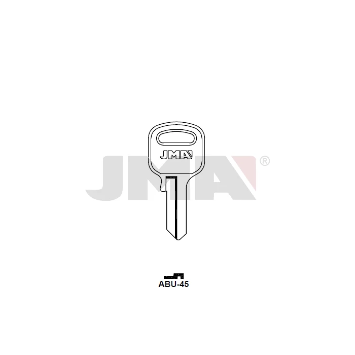 AB16 (ABU-45 JMA)