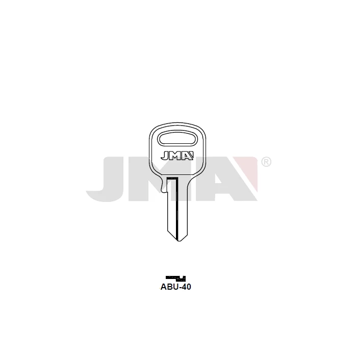 AB16R (ABU-40 JMA)