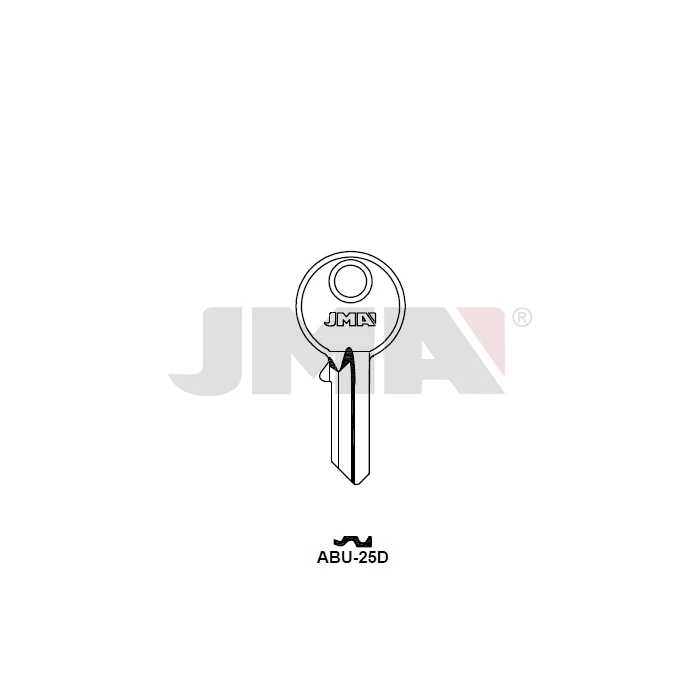 AB18 (ABU-25D JMA)