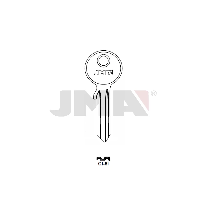 AB1RX (CI-6I JMA)