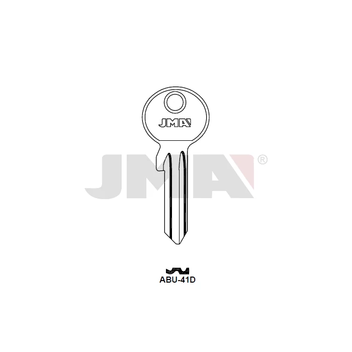 AB1X (ABU-41D JMA)