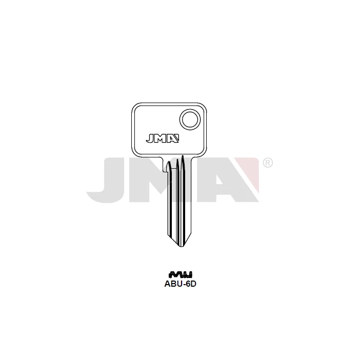 AB30 (ABU-6D JMA)