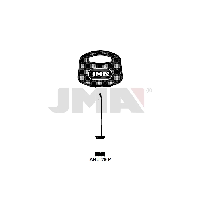 AB38P (ABU-29P JMA)