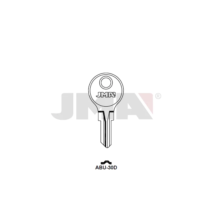 AB39 (ABU-30D JMA)