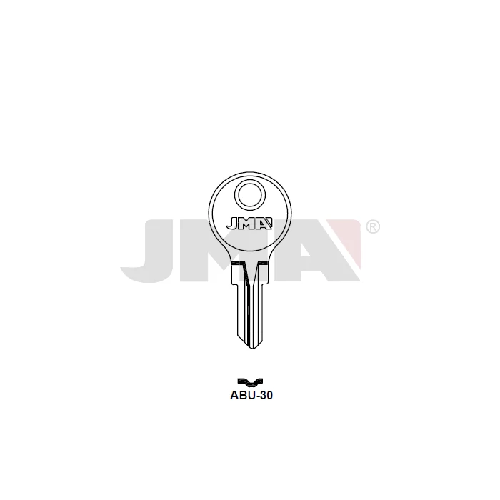 AB39R (ABU-30 JMA)