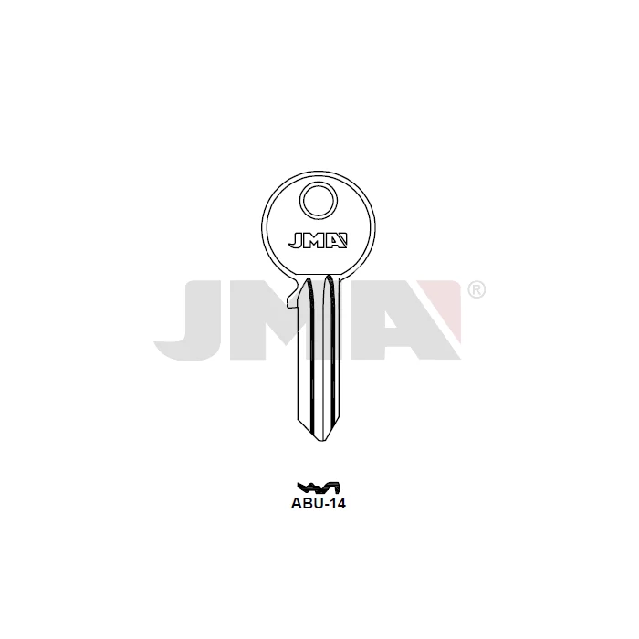 AB54 (ABU-14 JMA)