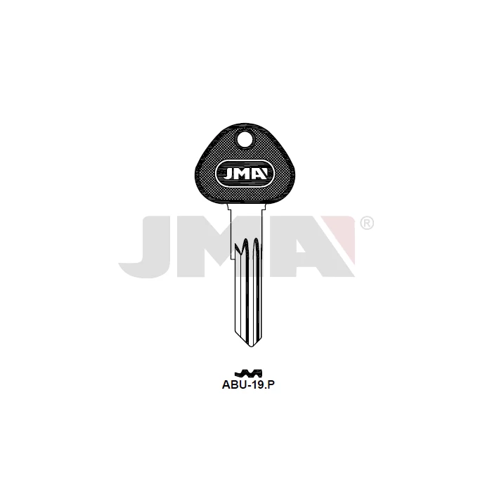 AB56RP (ABU-19P JMA)