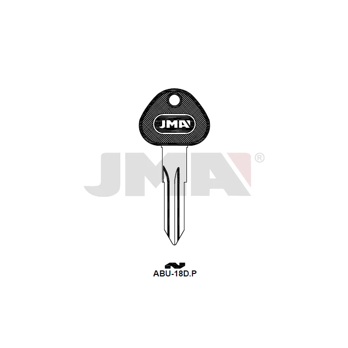 AB57AP (ABU-18DP JMA)