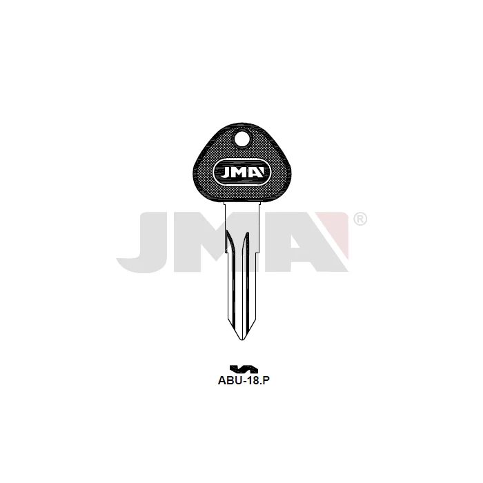 AB57RAP (ABU-18P JMA)