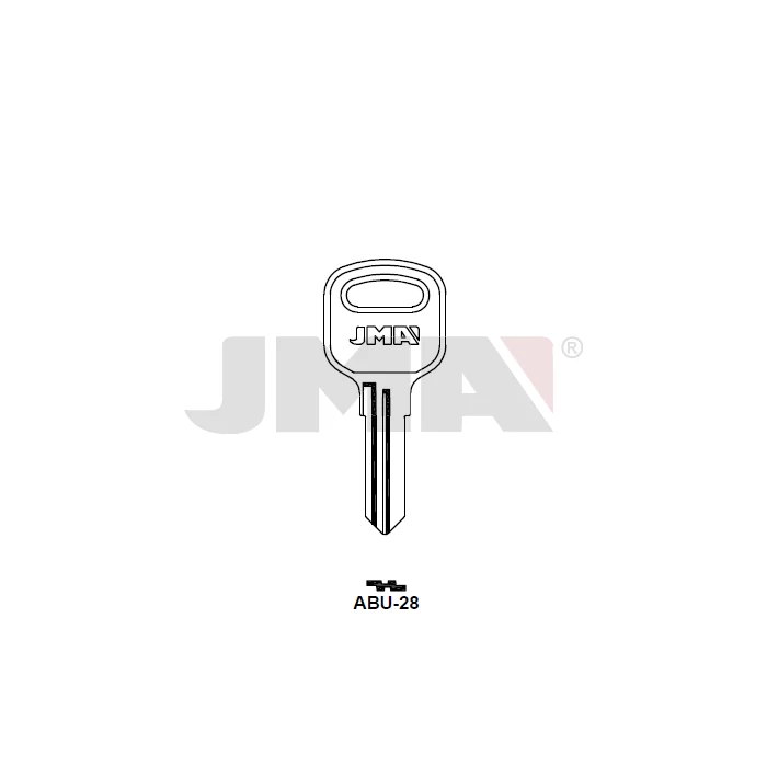 AB59R (ABU-28 JMA)