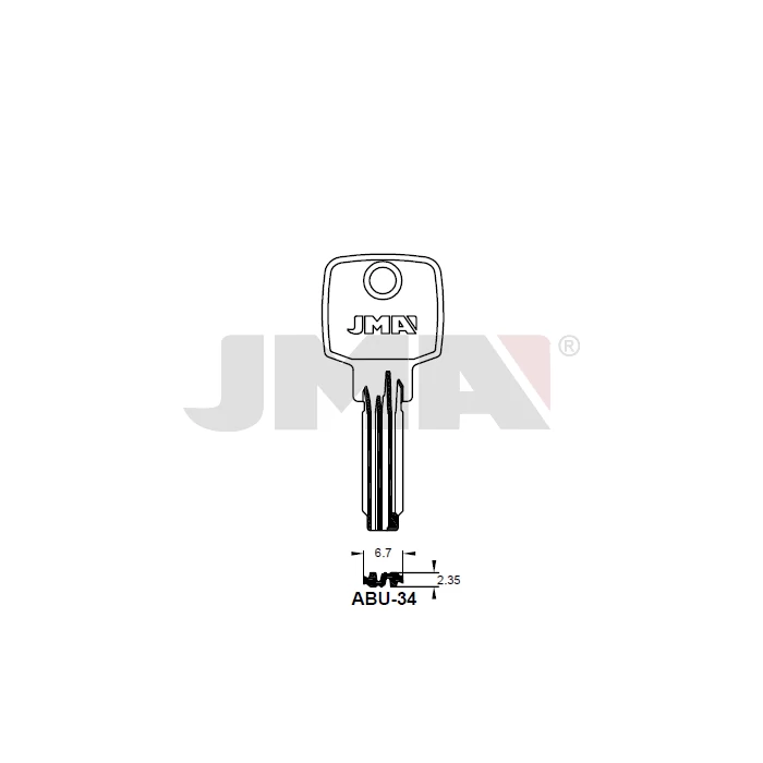 AB62 (ABU-34 JMA)