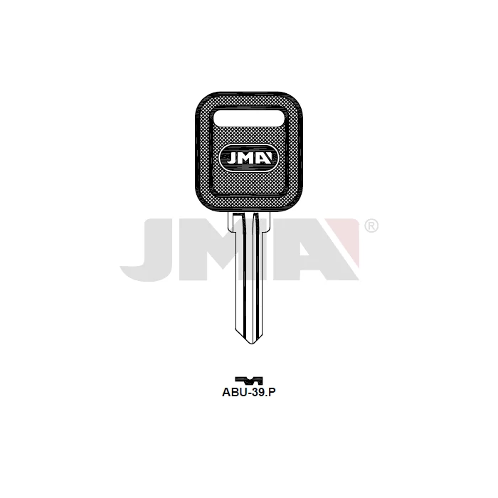 AB66R (ABU-39P JMA)