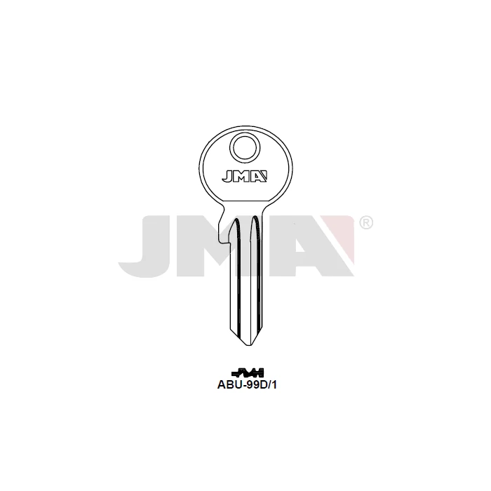 AB68X (ABU-99D/1 JMA)