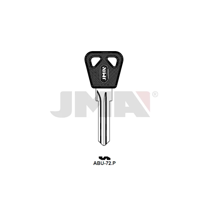 AB82RAP (ABU-72P JMA)