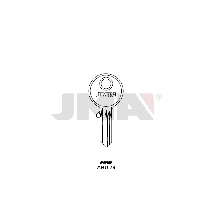 AB85 (ABU-79 JMA)