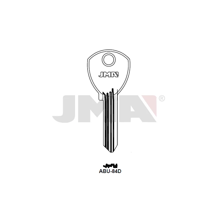 AB91 (ABU-84D JMA)