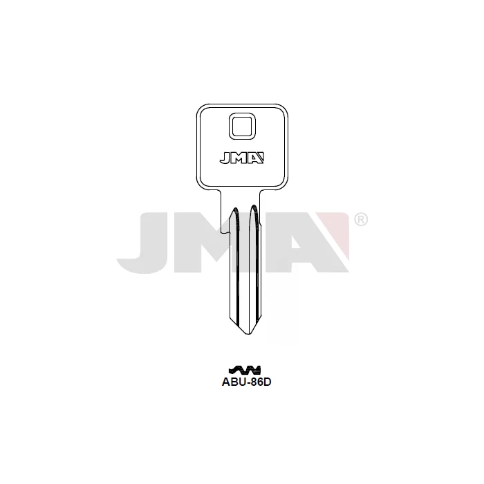 AB95 (ABU-86D JMA)