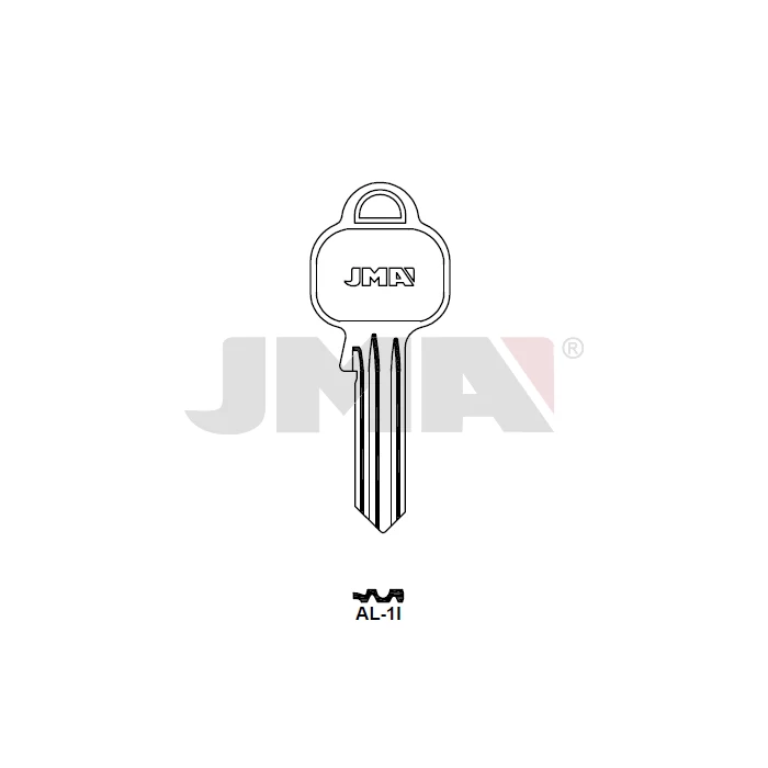 AE1R  AL-1I             JMA
