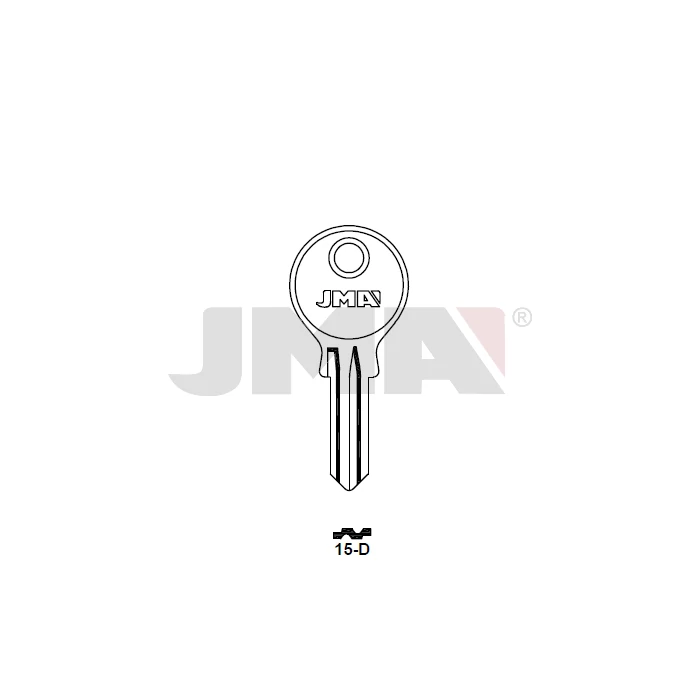 AF14B (15-D JMA)