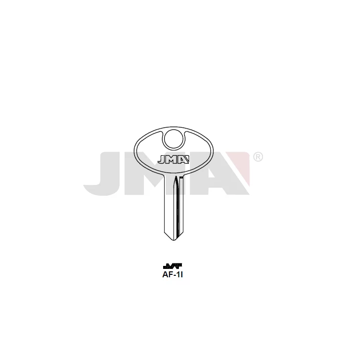 AF1B (AF-1I JMA)