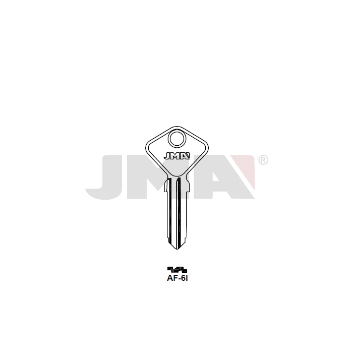 AF4A (AF-6I JMA)