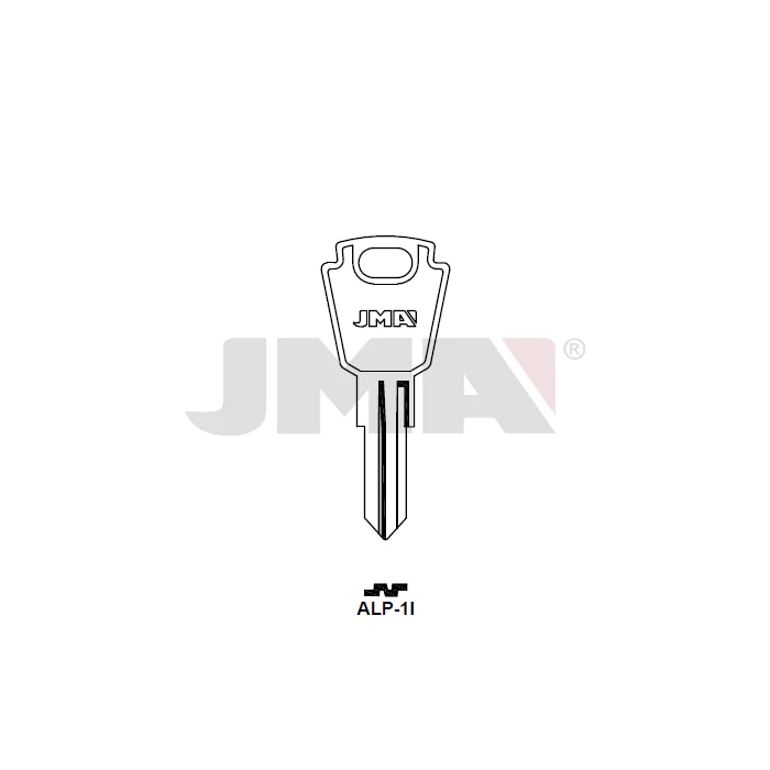 ALP4 (ALP-1I JMA)