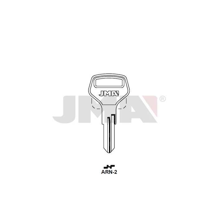 ART1 (ARN-2 JMA)
