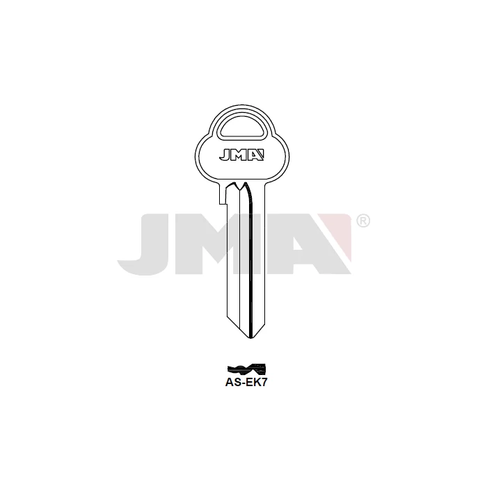ASS16R (AS-EK7 JMA)