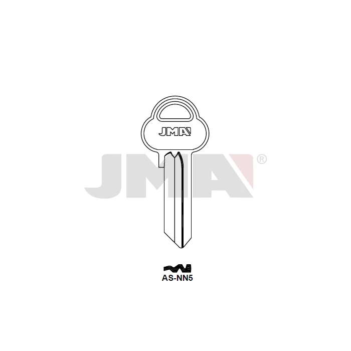 ASS44 (AS-NN5 JMA)
