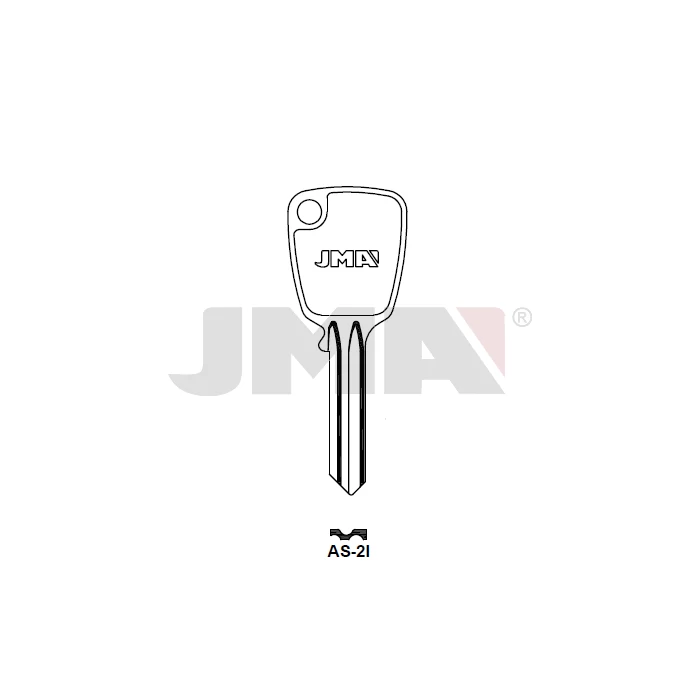ASS60R (AS-2I JMA)