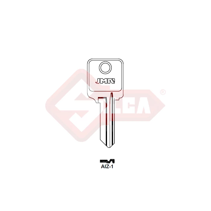 ASU1R (AIZ-1 JMA)