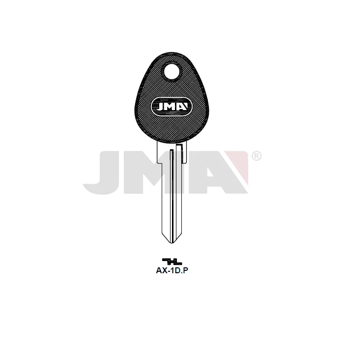 AX1RP (AX-1DP JMA)