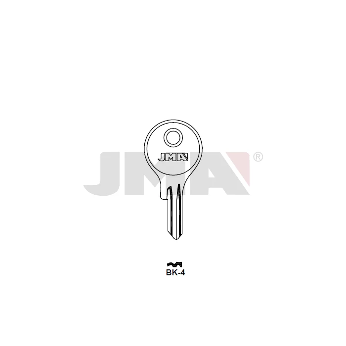 BK4 (BK-4D JMA)