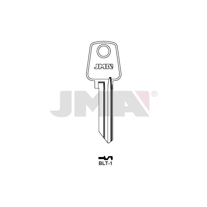 BLT1R (BLT-1 JMA)