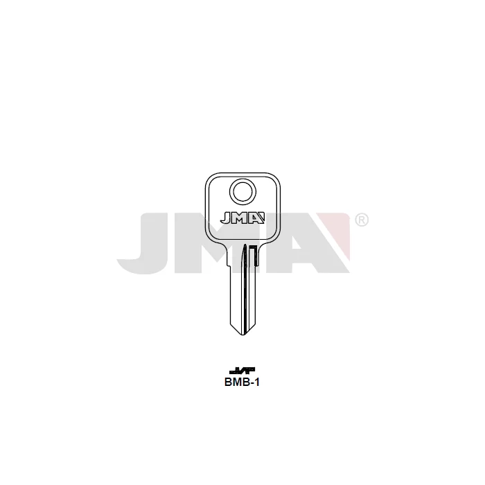 BMB3 (BMB-1 JMA)