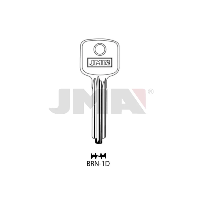 BRS1R  BRN-1D hugo               JMA