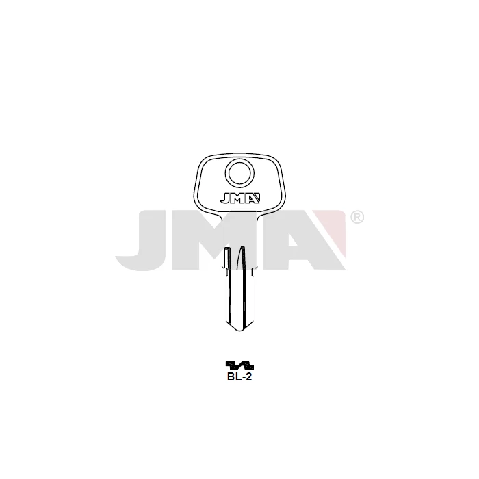 BT2 (BL-2 JMA)